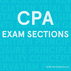 cpa-exam-sections