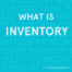 opening inventory definition